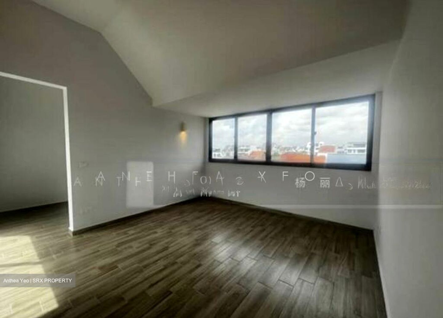 Serangoon Garden Estate (D19), Terrace #635961591